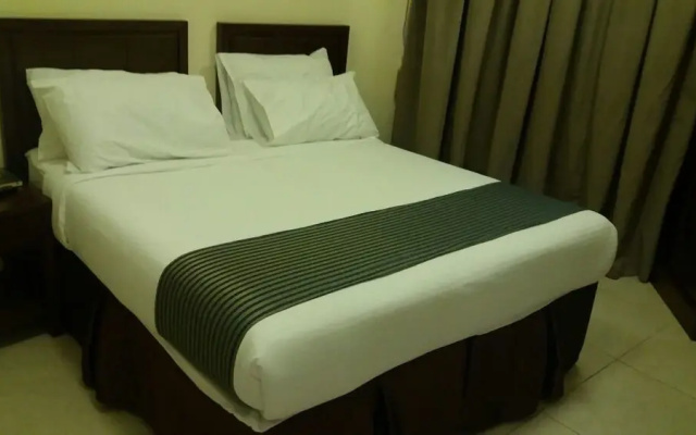 Knooz Al Diafah Hotel