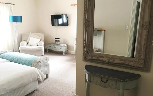 Oude Berg Guesthouse
