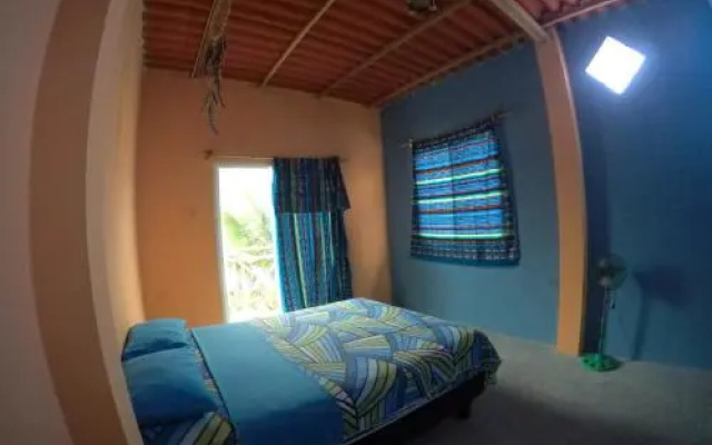 Hostal Suyuña