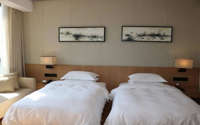 Binjiang Scholars Hotel