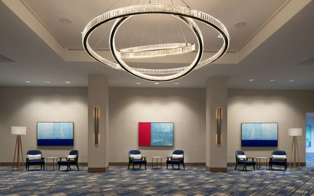 Hilton Orlando Buena Vista Palace - Disney Springs® Area