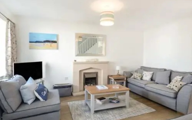 7 Harlyn Cottages