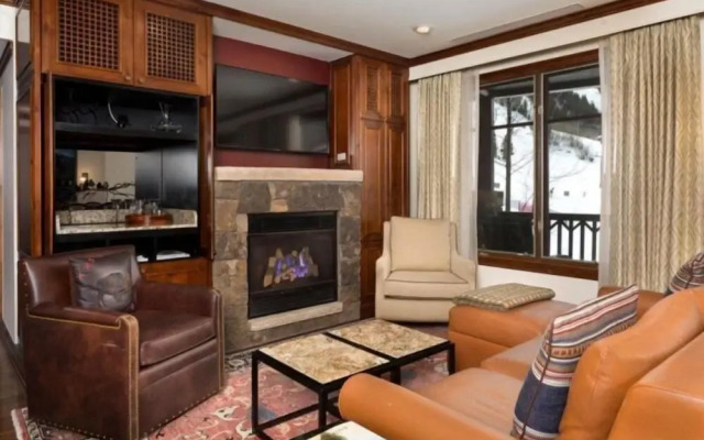 Three Bedroom Residence