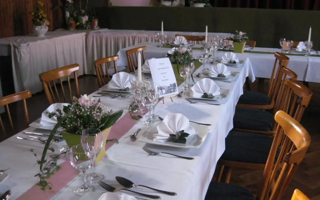 Gasthaus-Pension zur Linde