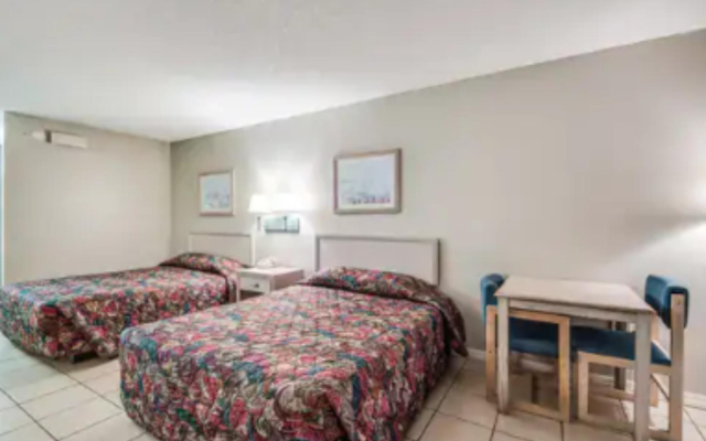 Rodeway Inn Gurdon I-30