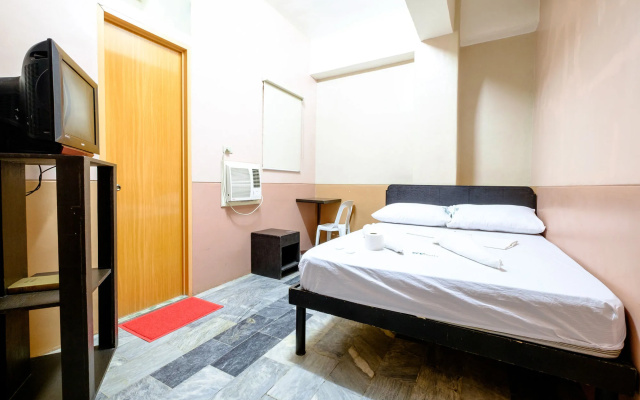 GV Hotel Ozamiz