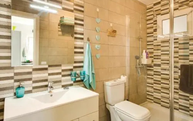 Bungalow 120 Maspalomas