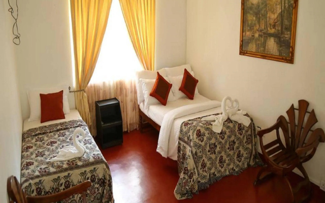 Vista BnB Katugastota
