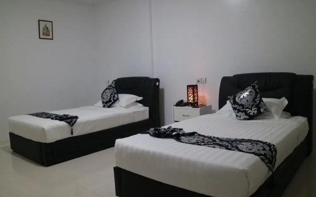 K Resort Ngwe Saung Beach
