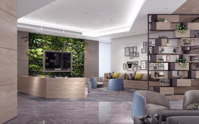 Joysuites Nantong
