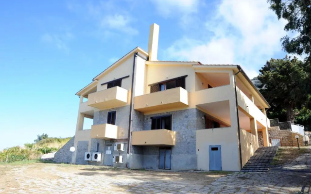 Il Castagno
