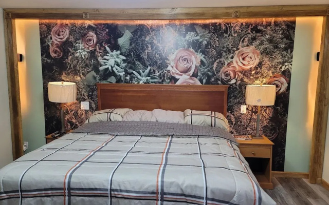 Stardust Motel