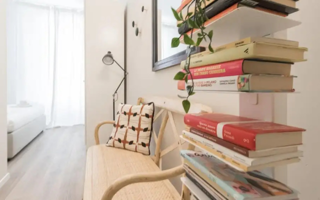 Italianway Comfort - Dei Transiti 7