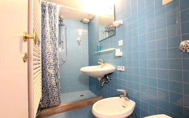 City Apartments - Miracoli Terrace