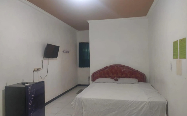 OYO 90753 Graha Sekar Wangi