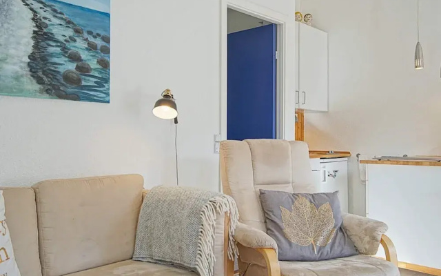4 Person Holiday Home in Nexo