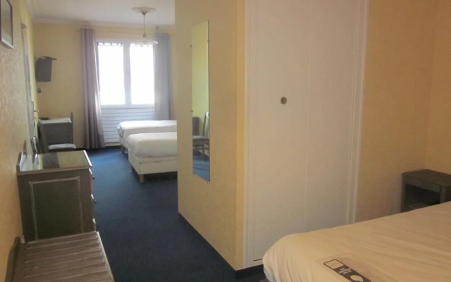Hotel La Chaumiere