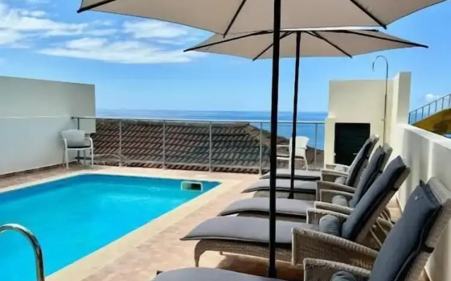 Boutique Hotel Jardim do Mar