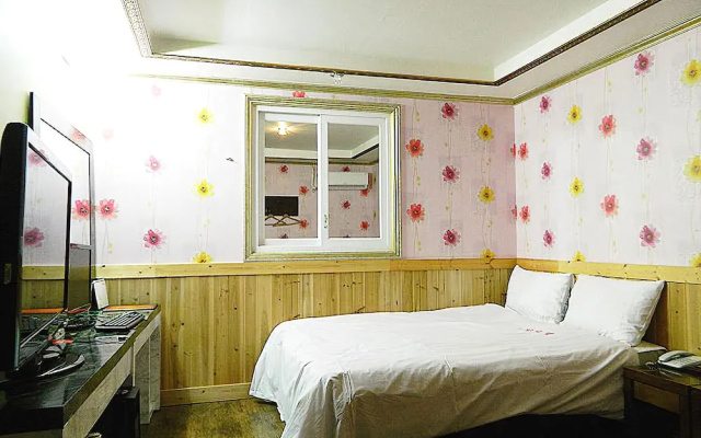 Windsor Royal Motel