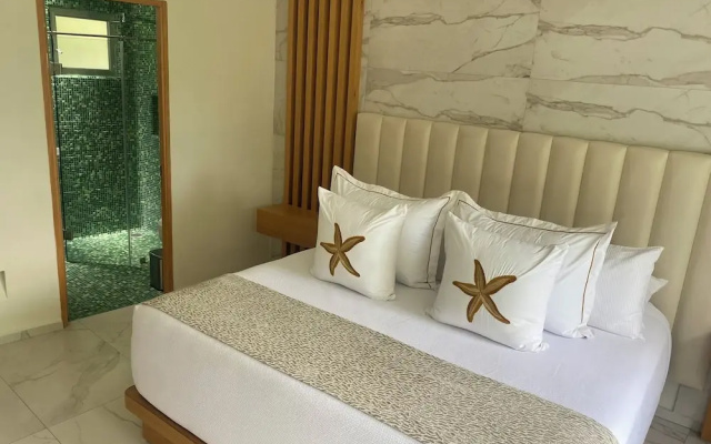 Xhiara Hotel