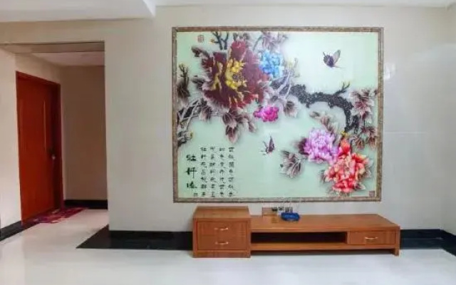 Hangzhou Bowl Residence (Lin'an Muyanggu Branch)
