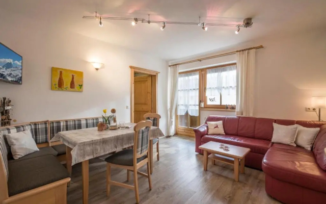 Appartement Christina