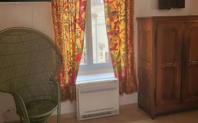 La Rose du Vent