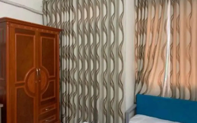 TVI 3 Hotel