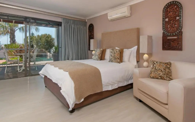 Whale Away Guest House