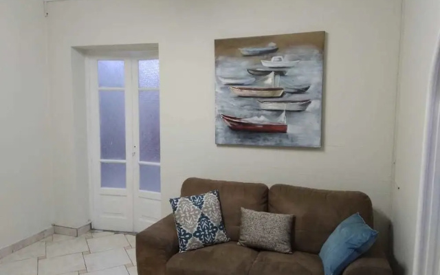 Miraflores Home Hostel