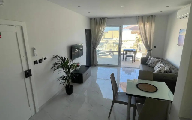 Cittadella View Luxury Penthouse