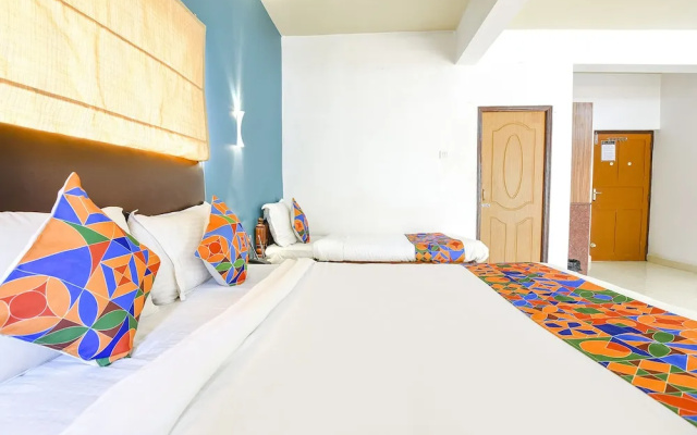 FabHotel Benz Destination