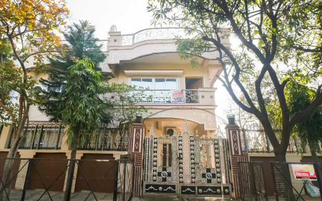 OYO 69664 Hotel Kalyug Palace