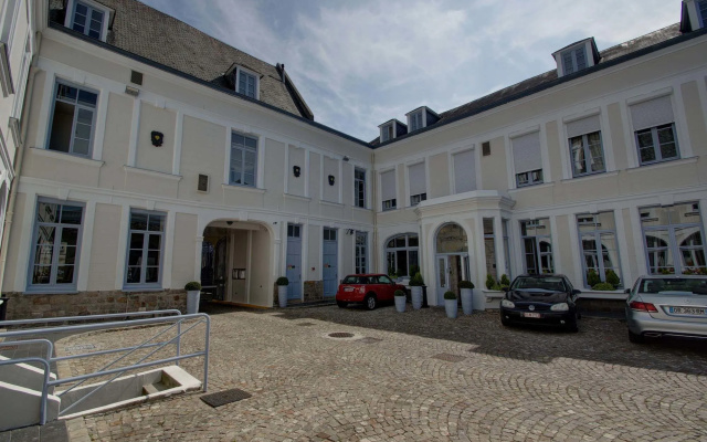 Hôtel de l'Univers