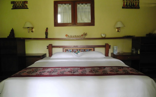 Villa Jineng Ubud Bali