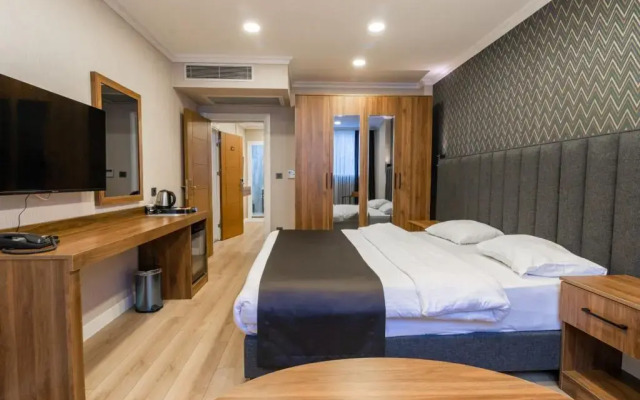 Eob Taksim Hotel