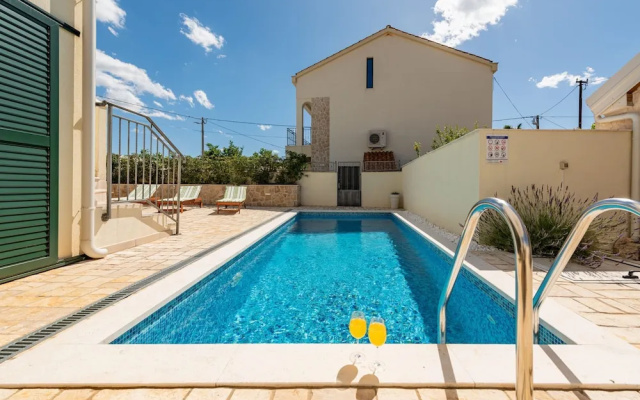 Villa Ivo Zadarvillas
