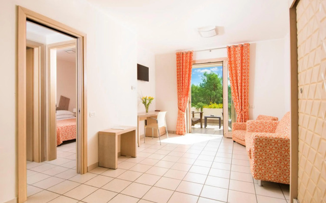 Ethra Reserve - Valentino 4*
