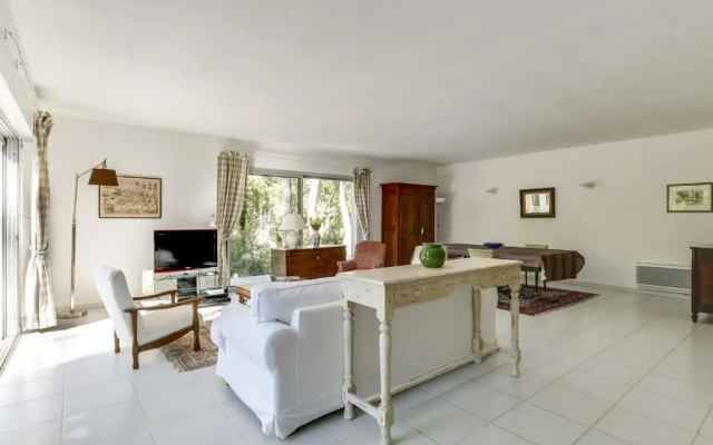 Maison Biscarrosse, 4 pièces, 6 personnes - FR-1-521-55