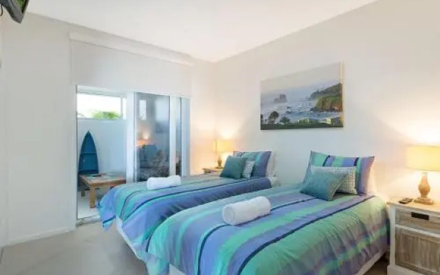 Wharf Apartment Unit 5
