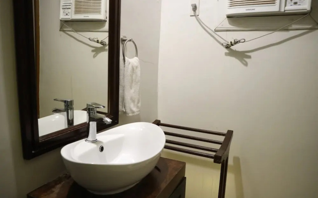 Taj Guesthouse Boracay