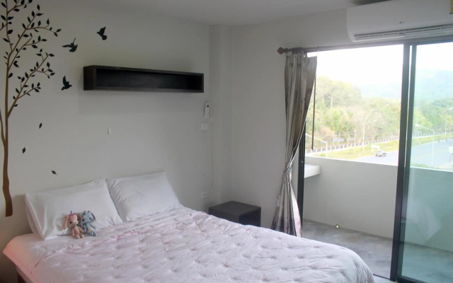 Cozy Rabbit Hotel