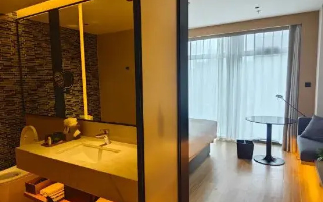 Fairfield by Marriott Hangzhou Qiantang