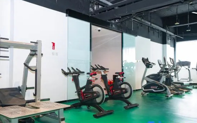 Changchun Xinfa Hotel (Renmin Street Branch)