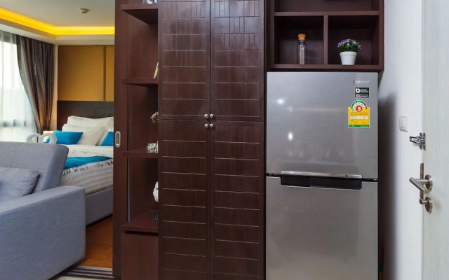 The Aristo Resort Phuket by Holy Cow