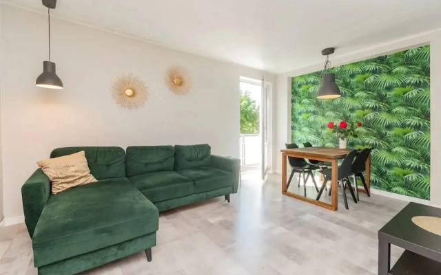 Zielony by Grand Apartments