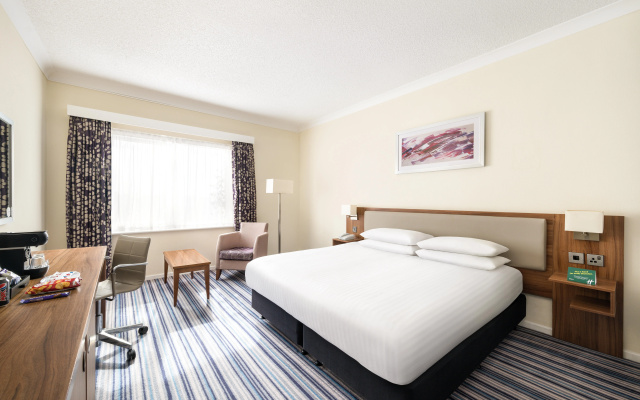 Holiday Inn Norwich North by IHG
