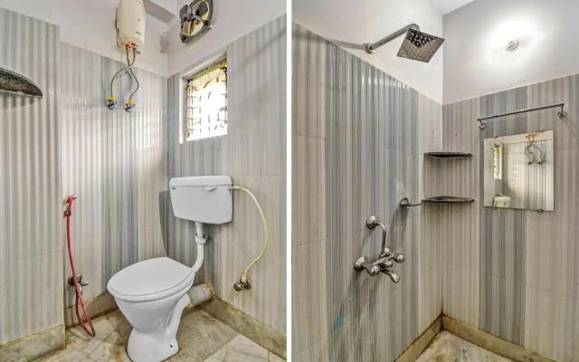 OYO 88202 Starlight Guest House