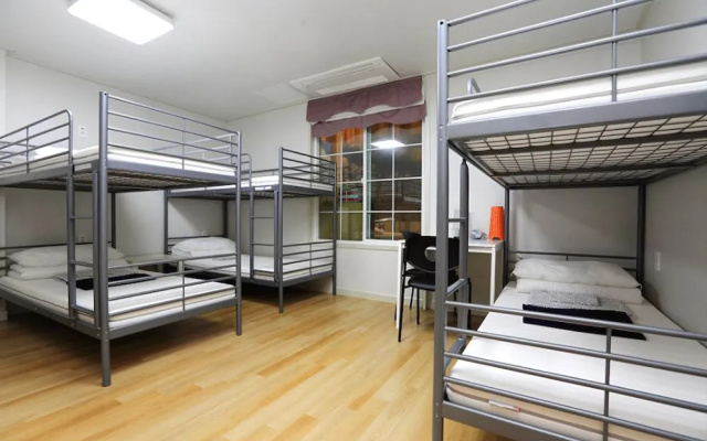Maison Sondemul - Hostel