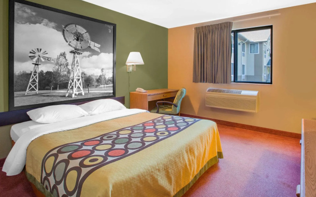 Quality Inn & Suites Howe - Sturgis